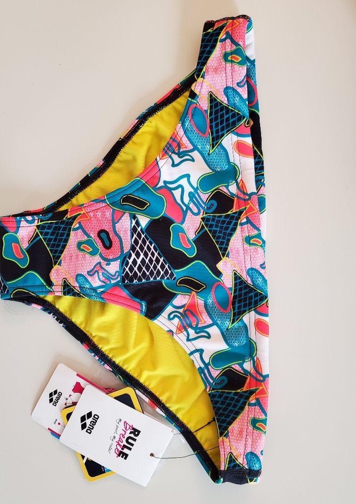 Arena Swimsuit Bottoms